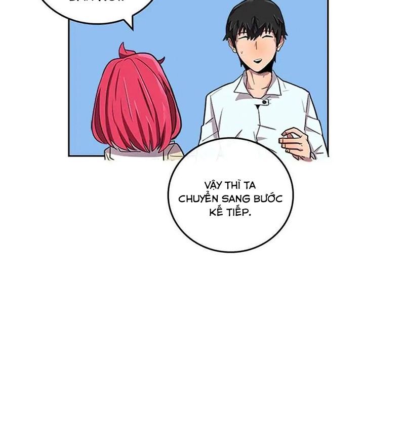 Phép Thuật Của Người Trở Về Phải Đặc Biệt Chapter 3 - 24