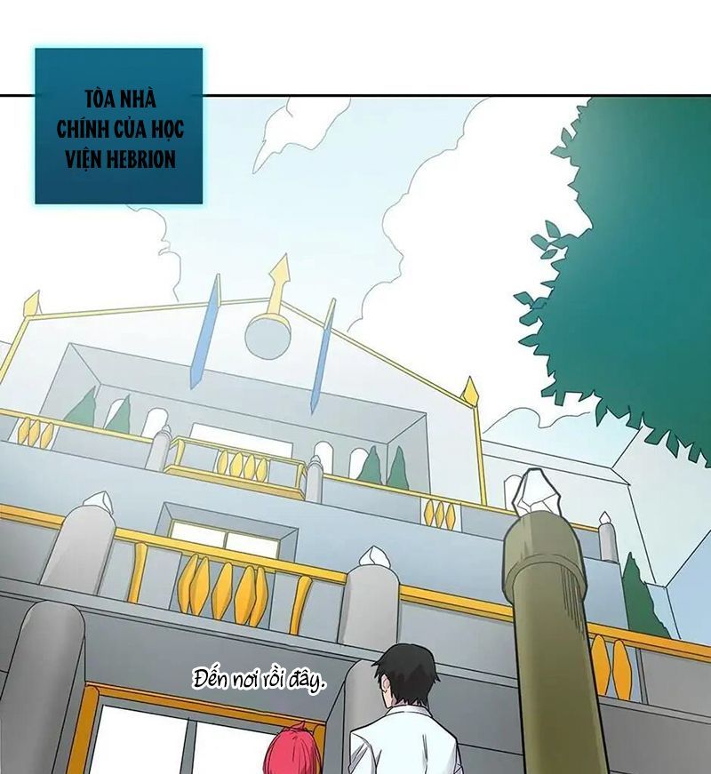 Phép Thuật Của Người Trở Về Phải Đặc Biệt Chapter 3 - 26