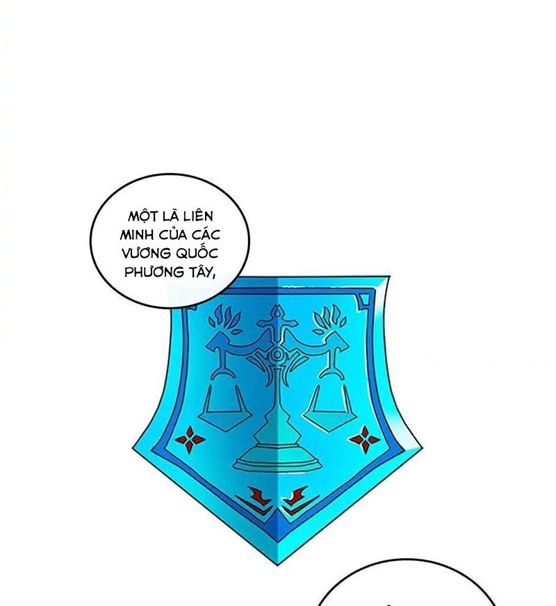 Phép Thuật Của Người Trở Về Phải Đặc Biệt Chapter 3 - 4