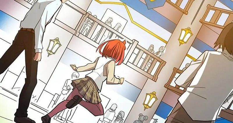 Phép Thuật Của Người Trở Về Phải Đặc Biệt Chapter 3 - 32