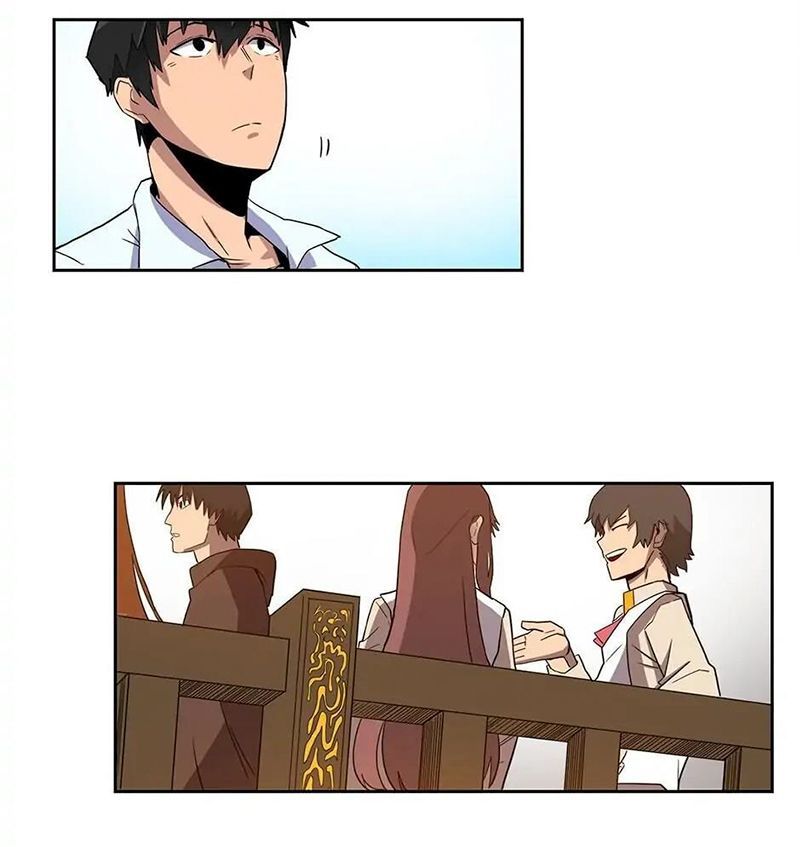 Phép Thuật Của Người Trở Về Phải Đặc Biệt Chapter 3 - 34