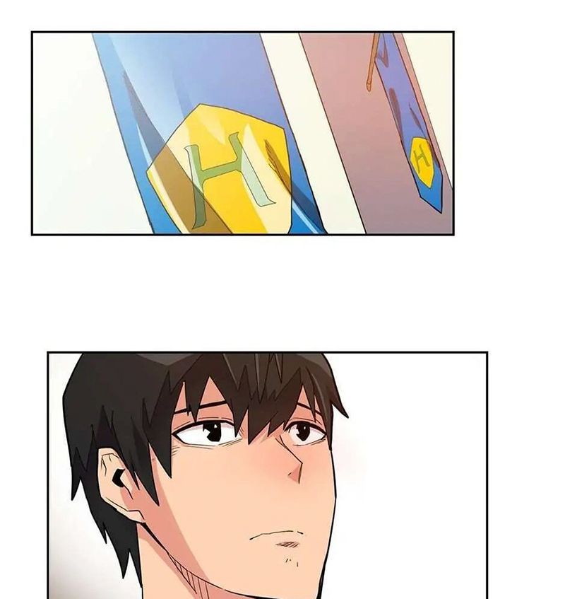 Phép Thuật Của Người Trở Về Phải Đặc Biệt Chapter 3 - 35