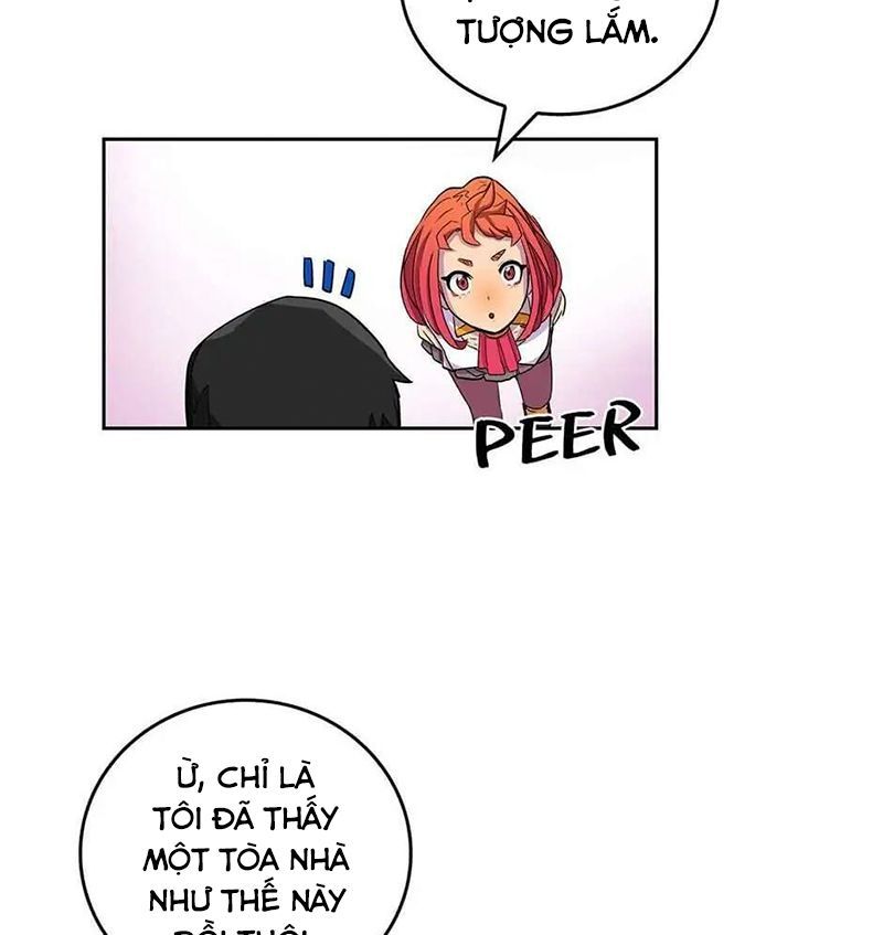 Phép Thuật Của Người Trở Về Phải Đặc Biệt Chapter 3 - 37