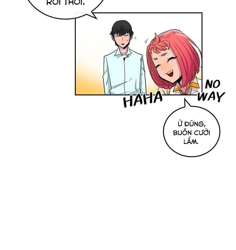 Phép Thuật Của Người Trở Về Phải Đặc Biệt Chapter 3 - 38