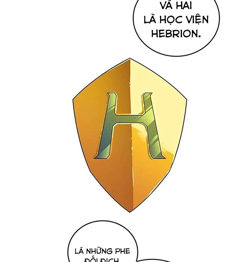 Phép Thuật Của Người Trở Về Phải Đặc Biệt Chapter 3 - 5