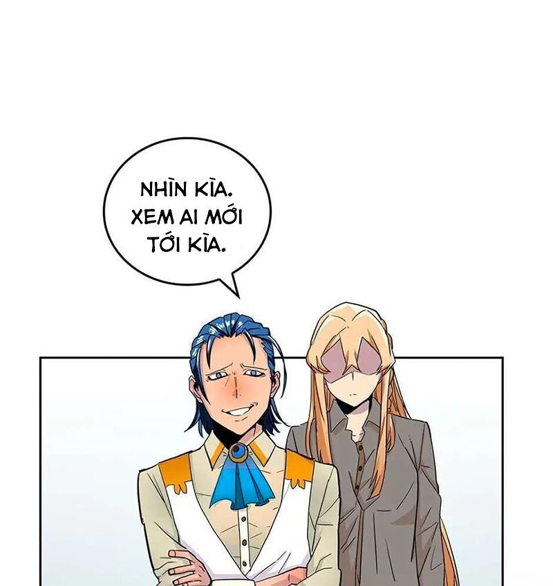 Phép Thuật Của Người Trở Về Phải Đặc Biệt Chapter 3 - 42