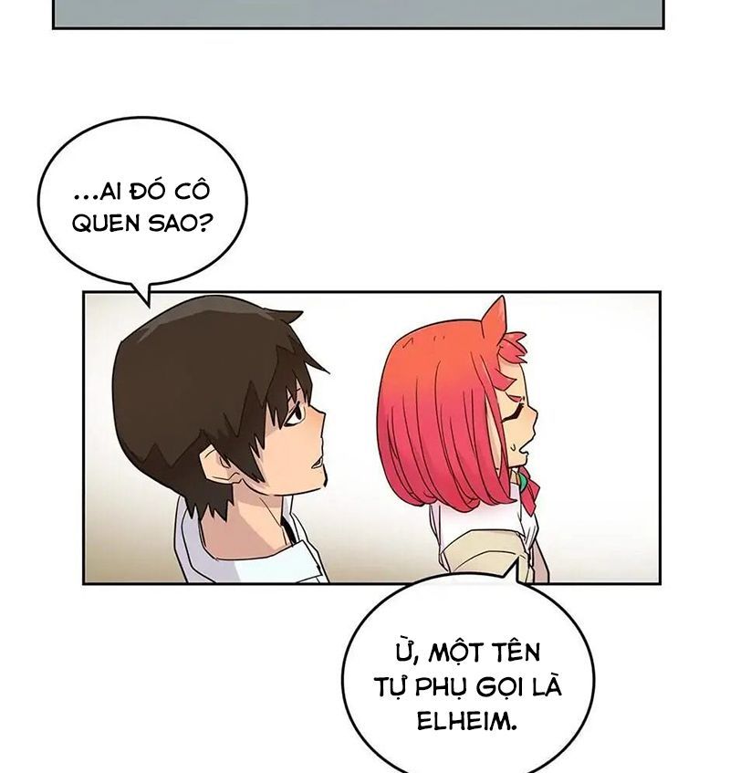 Phép Thuật Của Người Trở Về Phải Đặc Biệt Chapter 3 - 44