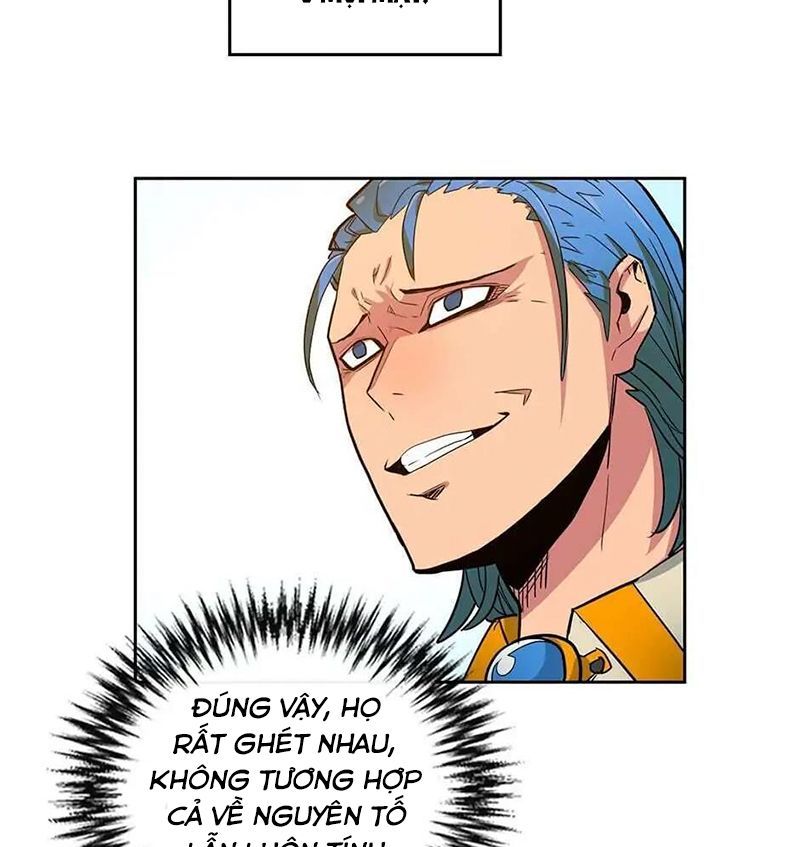 Phép Thuật Của Người Trở Về Phải Đặc Biệt Chapter 3 - 46