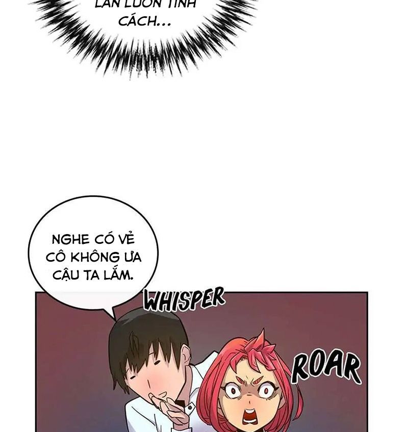 Phép Thuật Của Người Trở Về Phải Đặc Biệt Chapter 3 - 47