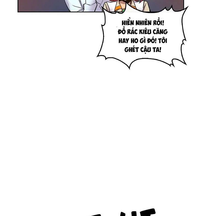 Phép Thuật Của Người Trở Về Phải Đặc Biệt Chapter 3 - 48