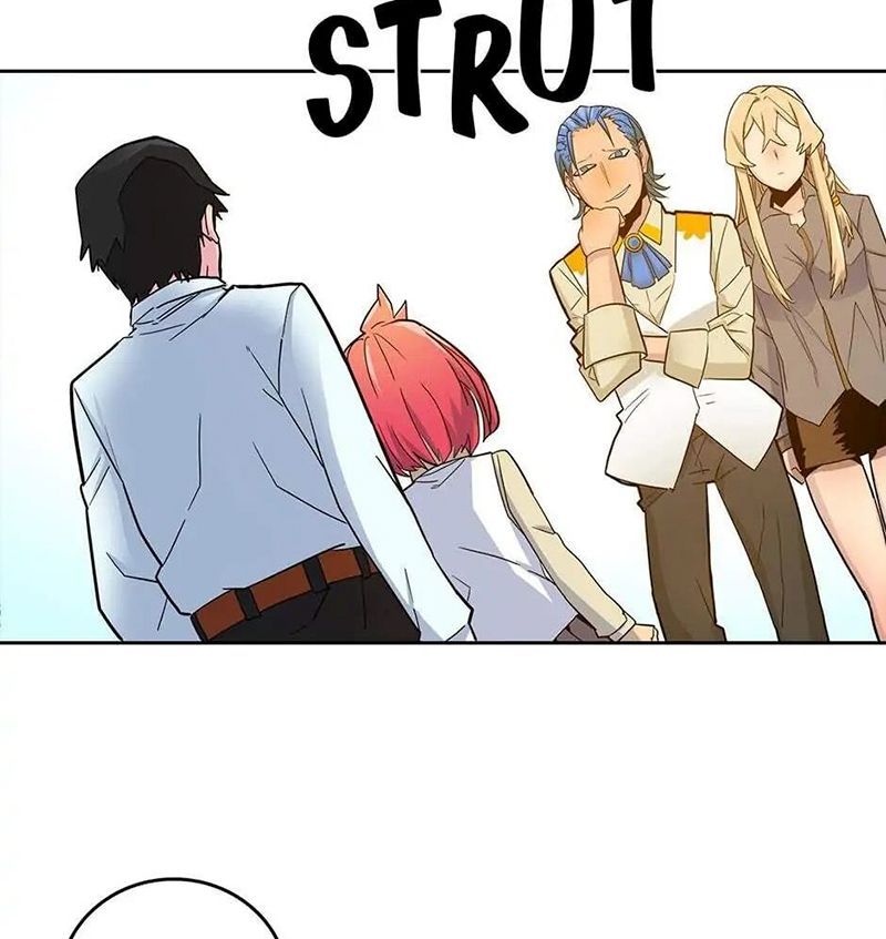 Phép Thuật Của Người Trở Về Phải Đặc Biệt Chapter 3 - 49