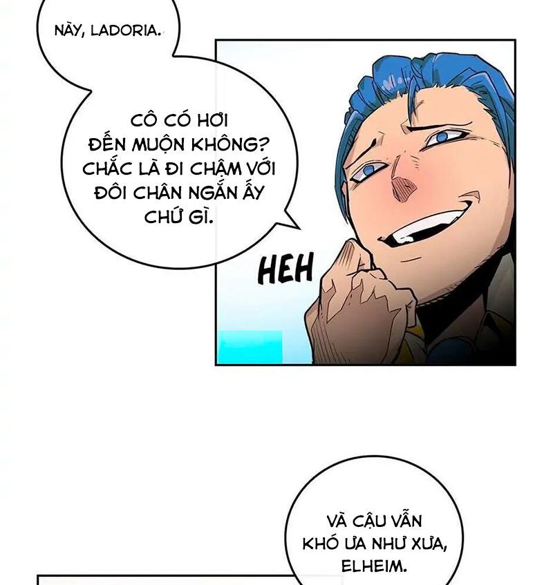 Phép Thuật Của Người Trở Về Phải Đặc Biệt Chapter 3 - 50