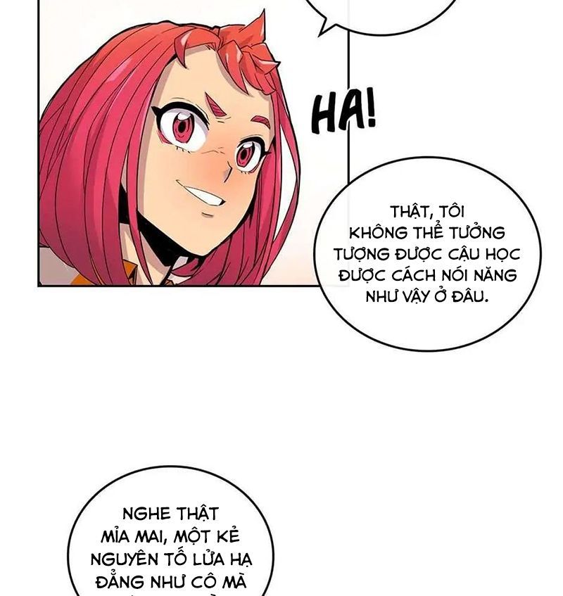 Phép Thuật Của Người Trở Về Phải Đặc Biệt Chapter 3 - 51