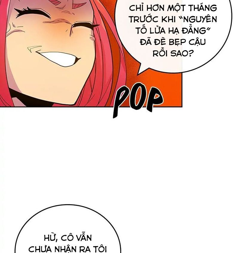 Phép Thuật Của Người Trở Về Phải Đặc Biệt Chapter 3 - 53