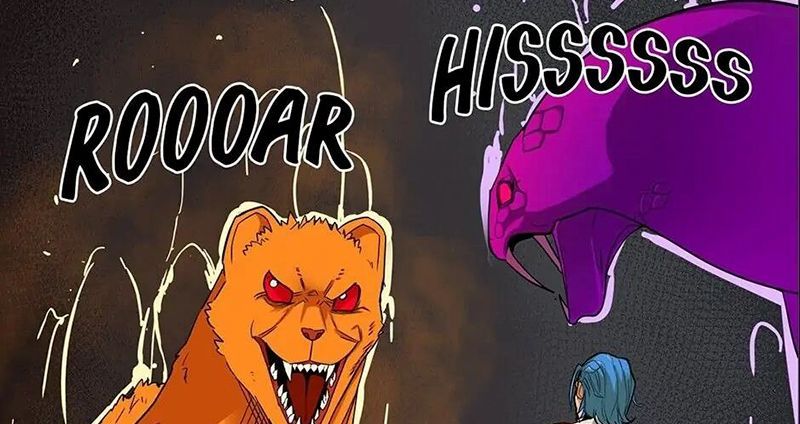 Phép Thuật Của Người Trở Về Phải Đặc Biệt Chapter 3 - 57