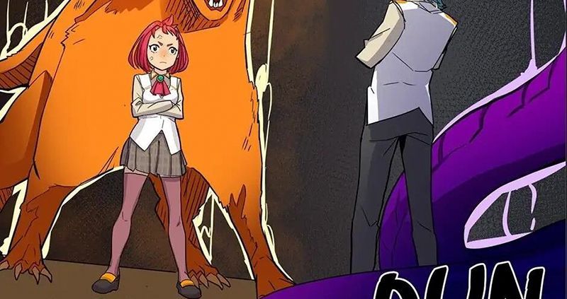 Phép Thuật Của Người Trở Về Phải Đặc Biệt Chapter 3 - 58