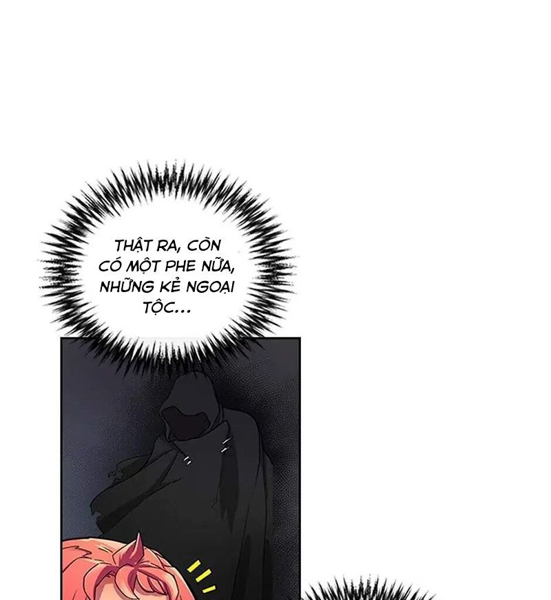 Phép Thuật Của Người Trở Về Phải Đặc Biệt Chapter 3 - 7