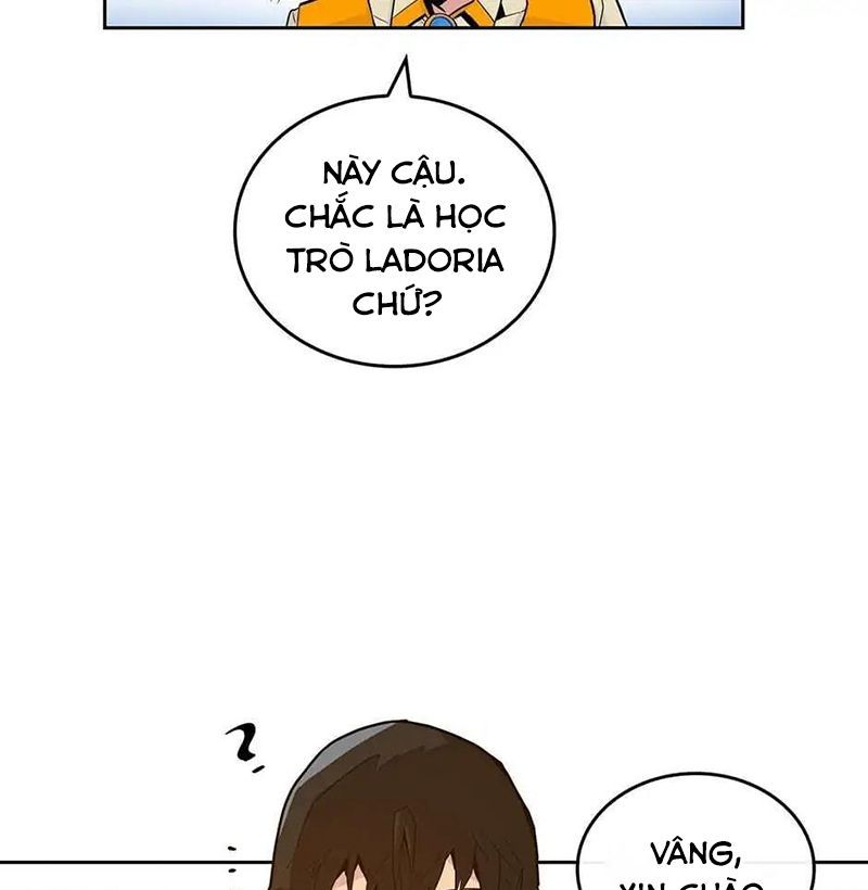 Phép Thuật Của Người Trở Về Phải Đặc Biệt Chapter 3 - 61