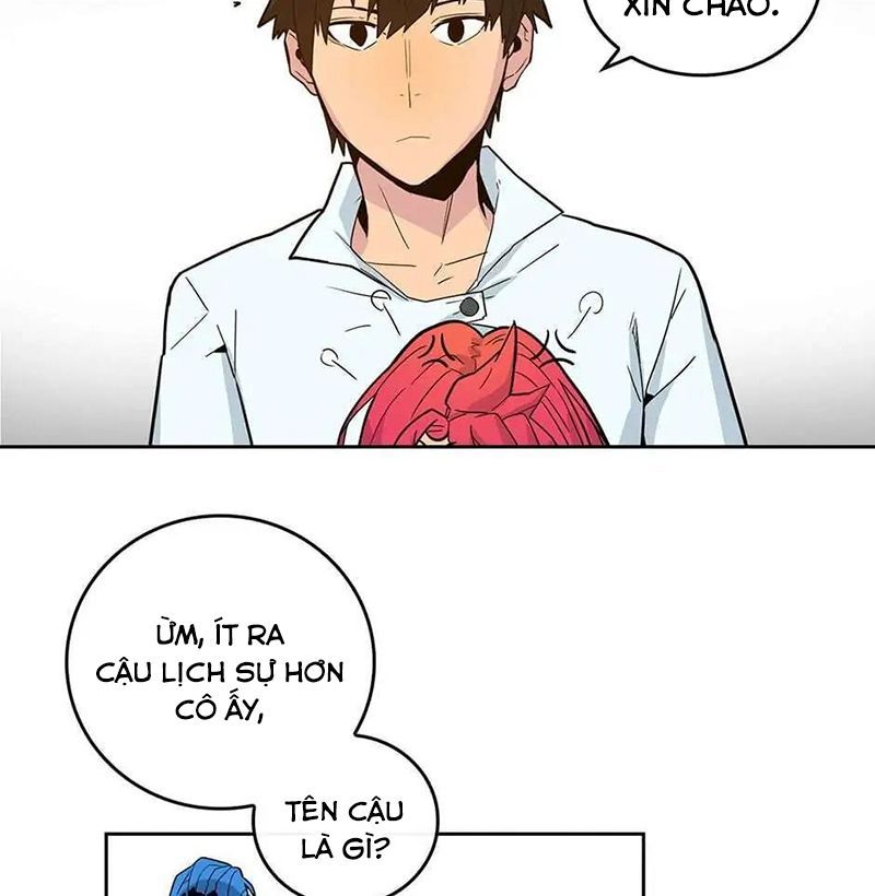 Phép Thuật Của Người Trở Về Phải Đặc Biệt Chapter 3 - 62