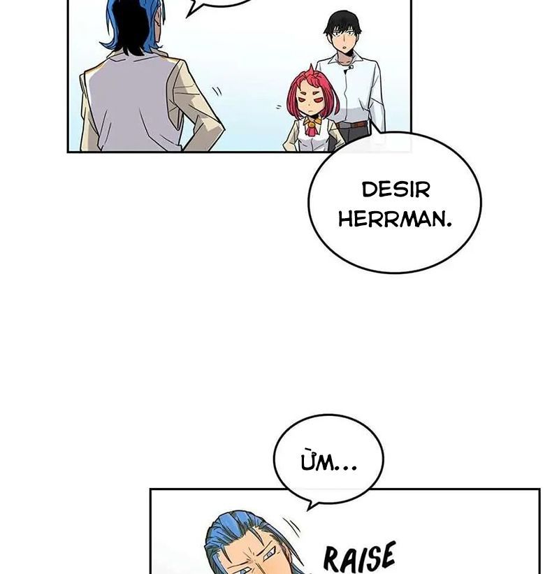 Phép Thuật Của Người Trở Về Phải Đặc Biệt Chapter 3 - 63