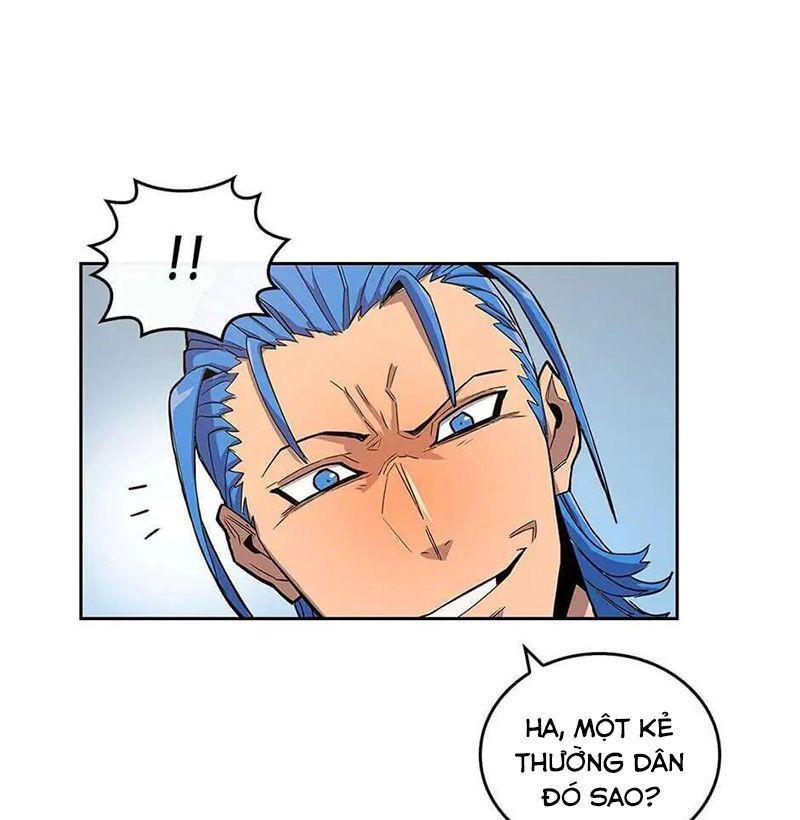 Phép Thuật Của Người Trở Về Phải Đặc Biệt Chapter 3 - 65