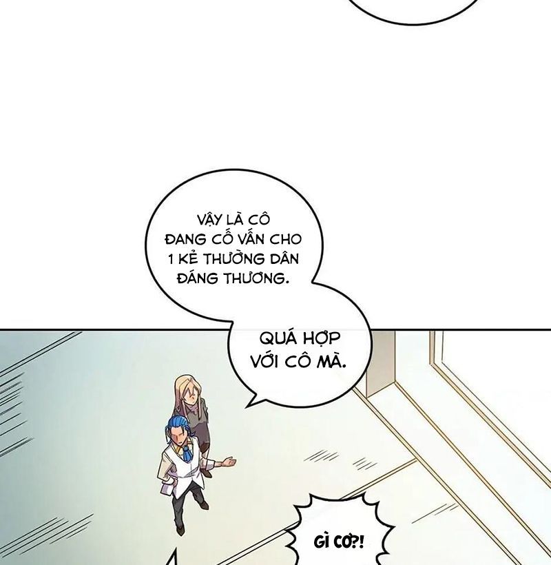 Phép Thuật Của Người Trở Về Phải Đặc Biệt Chapter 3 - 66