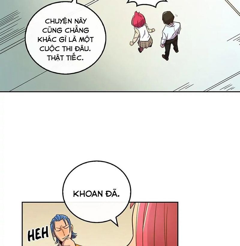 Phép Thuật Của Người Trở Về Phải Đặc Biệt Chapter 3 - 67