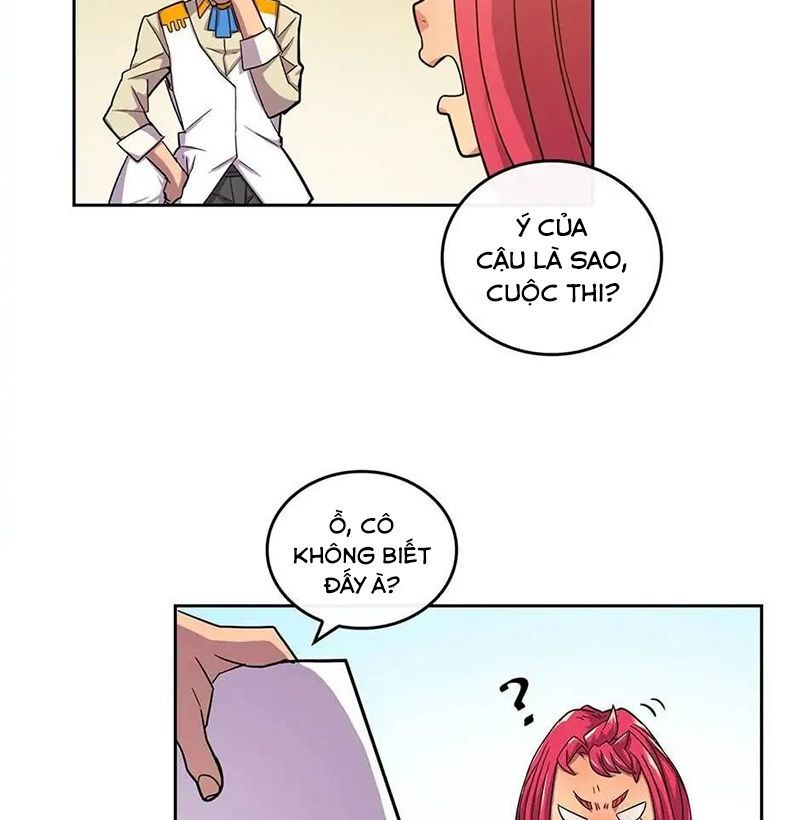 Phép Thuật Của Người Trở Về Phải Đặc Biệt Chapter 3 - 68