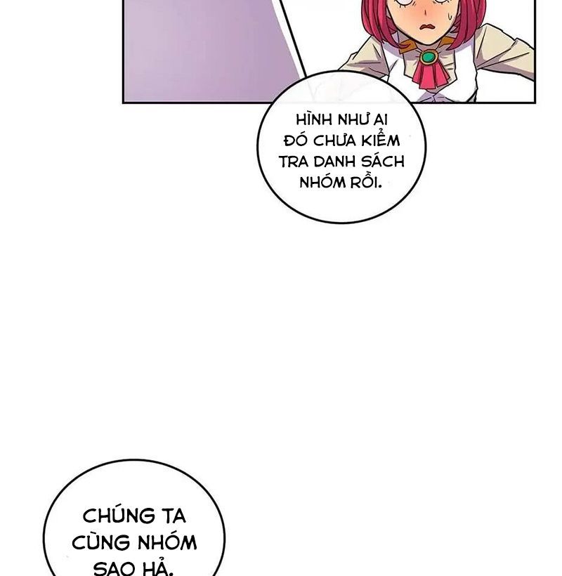 Phép Thuật Của Người Trở Về Phải Đặc Biệt Chapter 3 - 69