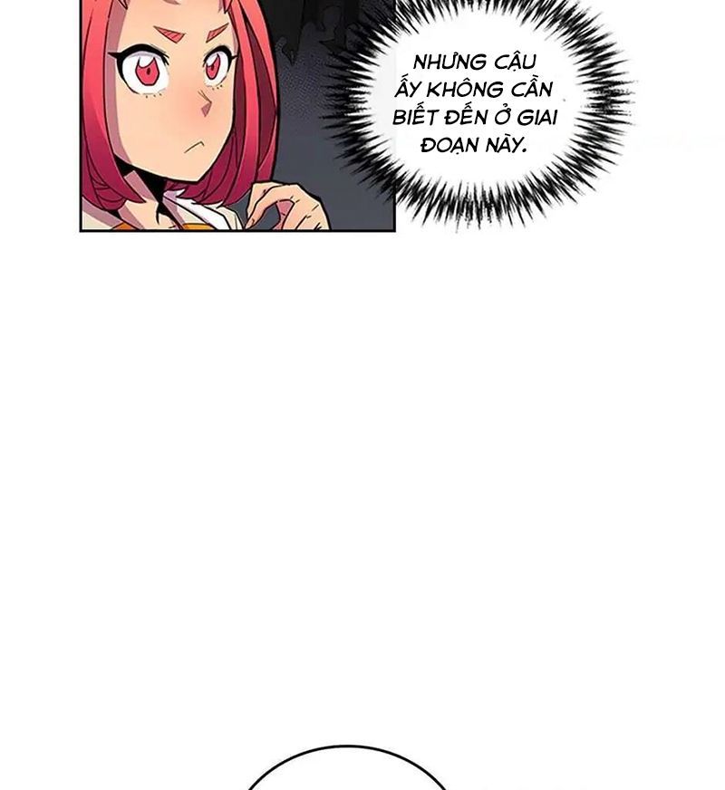 Phép Thuật Của Người Trở Về Phải Đặc Biệt Chapter 3 - 8