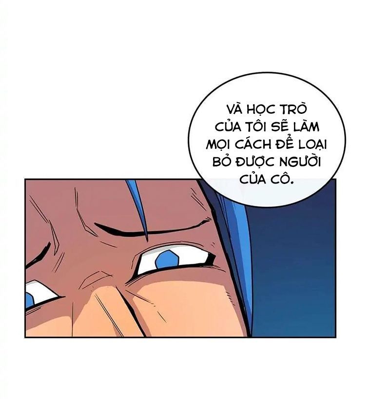 Phép Thuật Của Người Trở Về Phải Đặc Biệt Chapter 3 - 71