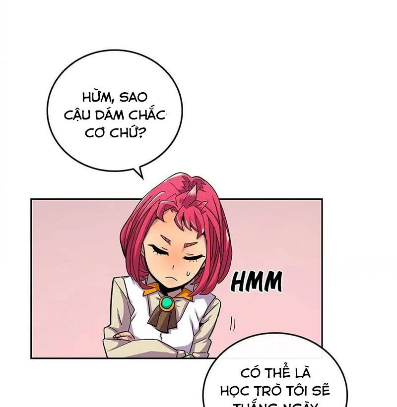 Phép Thuật Của Người Trở Về Phải Đặc Biệt Chapter 3 - 72