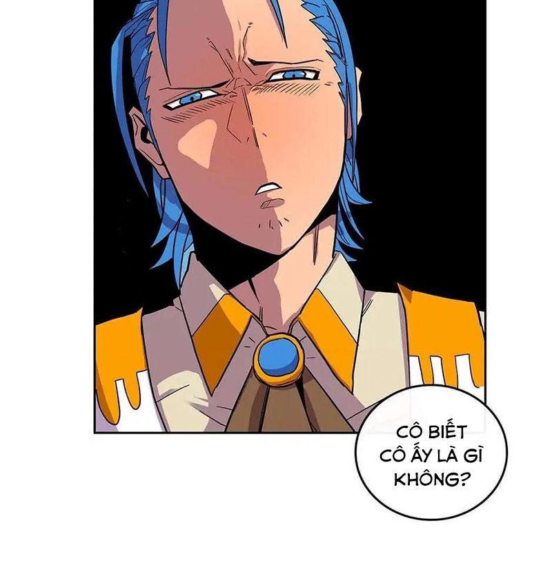 Phép Thuật Của Người Trở Về Phải Đặc Biệt Chapter 3 - 74