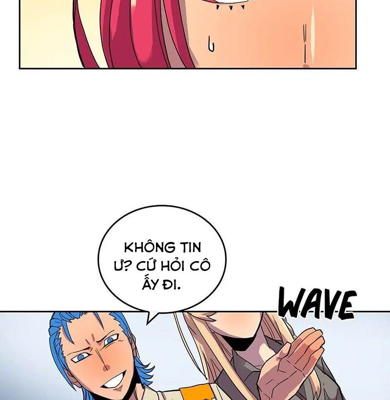 Phép Thuật Của Người Trở Về Phải Đặc Biệt Chapter 3 - 77