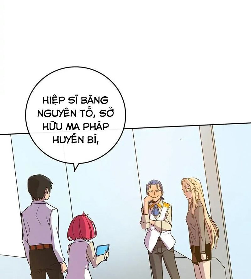 Phép Thuật Của Người Trở Về Phải Đặc Biệt Chapter 3 - 88