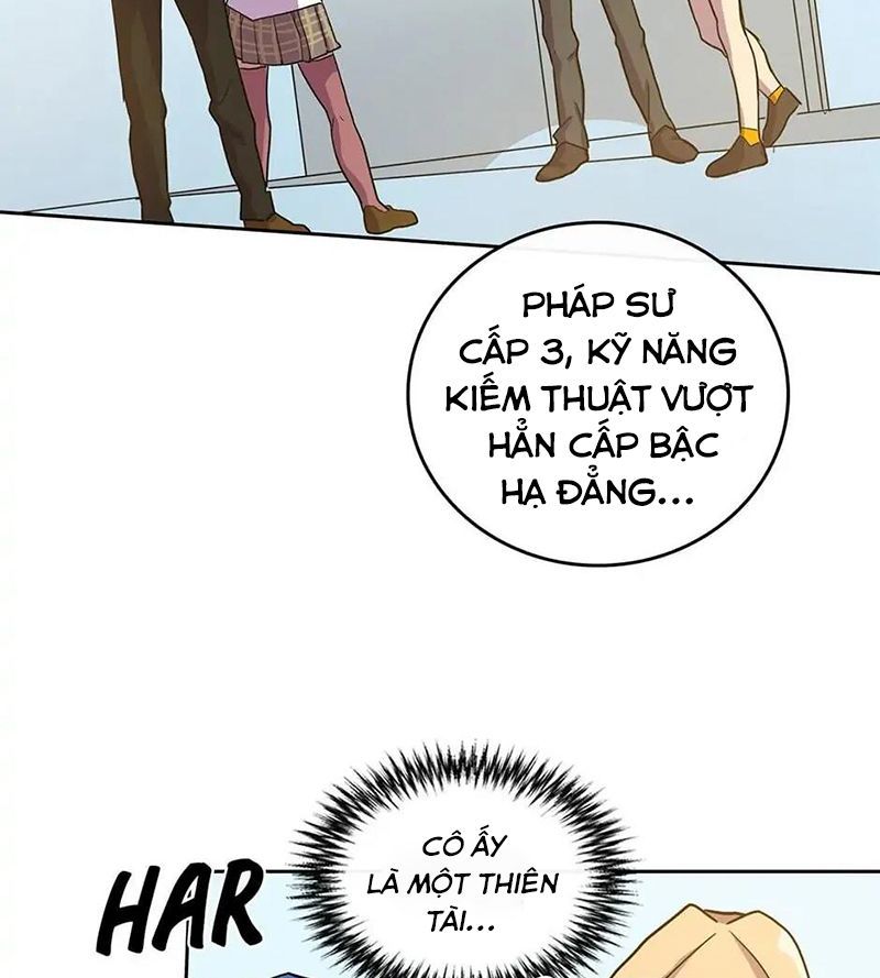 Phép Thuật Của Người Trở Về Phải Đặc Biệt Chapter 3 - 89