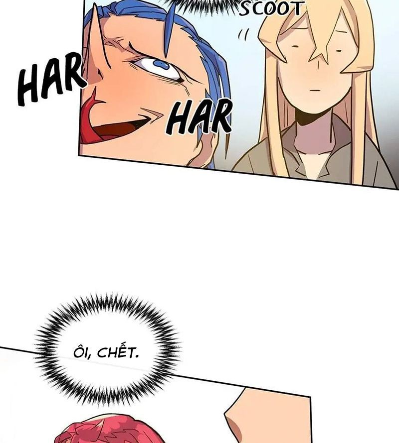 Phép Thuật Của Người Trở Về Phải Đặc Biệt Chapter 3 - 90
