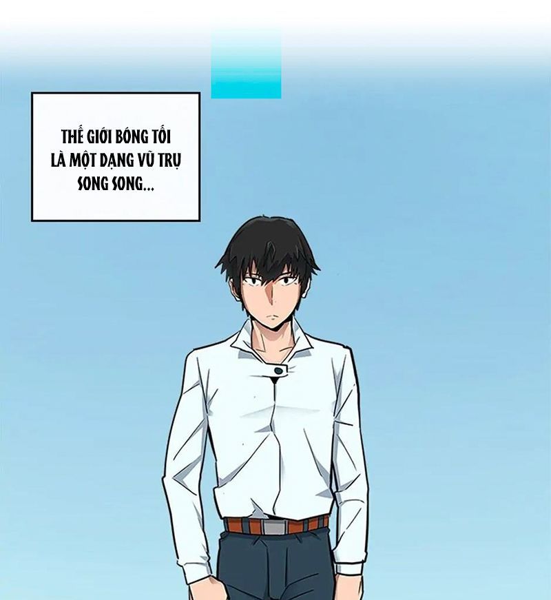 Phép Thuật Của Người Trở Về Phải Đặc Biệt Chapter 3 - 10