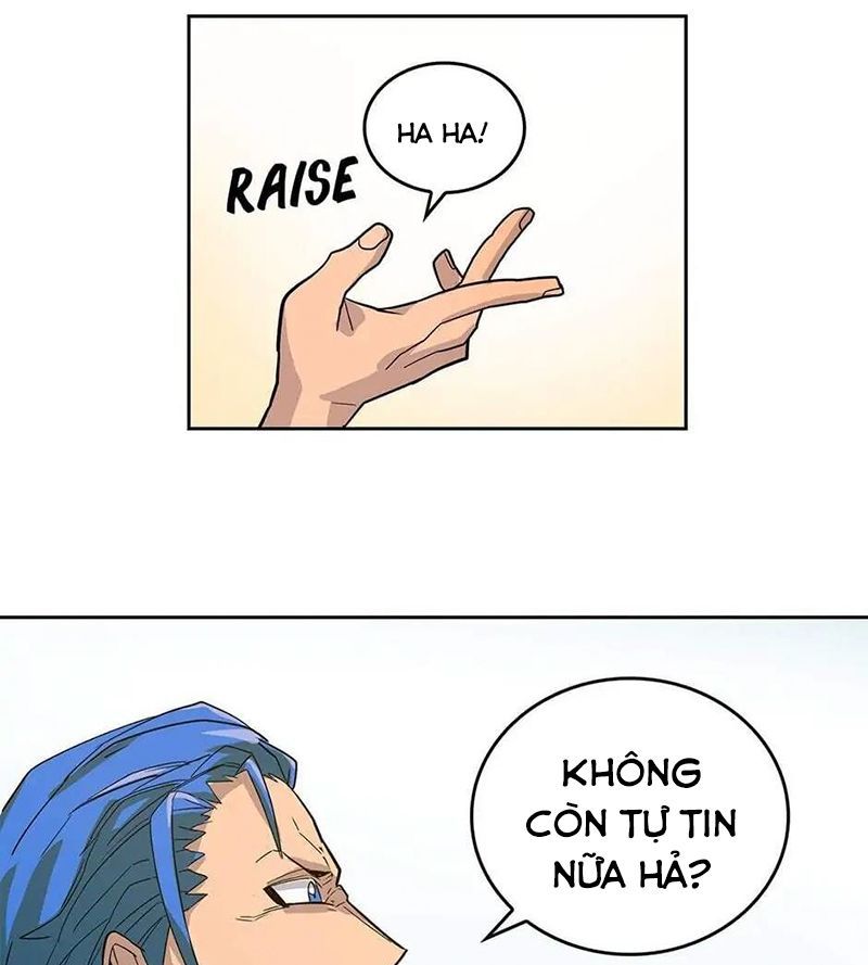 Phép Thuật Của Người Trở Về Phải Đặc Biệt Chapter 3 - 92
