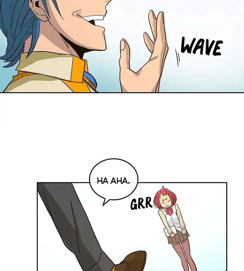 Phép Thuật Của Người Trở Về Phải Đặc Biệt Chapter 3 - 93