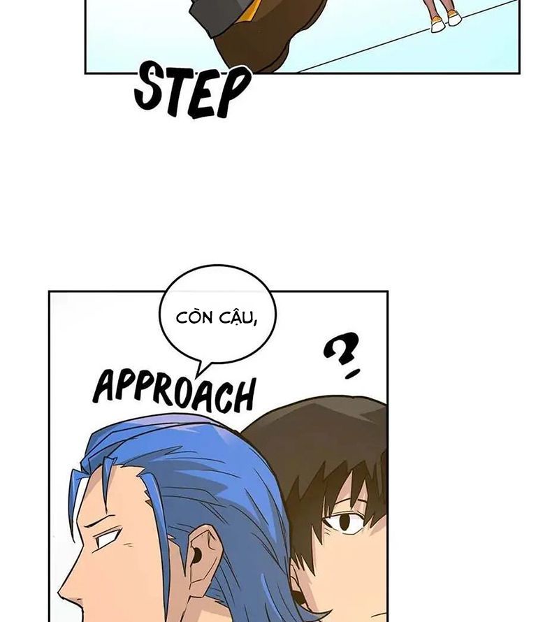 Phép Thuật Của Người Trở Về Phải Đặc Biệt Chapter 3 - 94