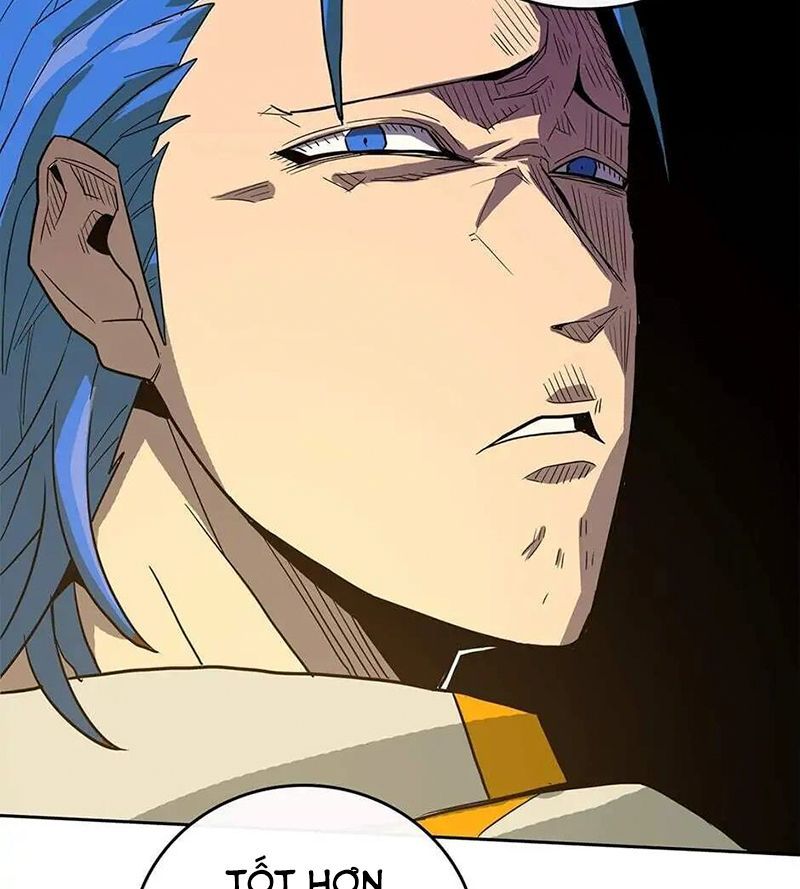 Phép Thuật Của Người Trở Về Phải Đặc Biệt Chapter 3 - 97