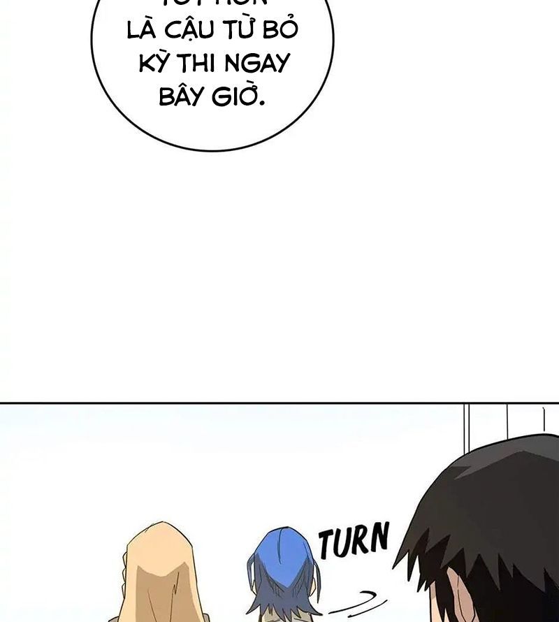 Phép Thuật Của Người Trở Về Phải Đặc Biệt Chapter 3 - 98