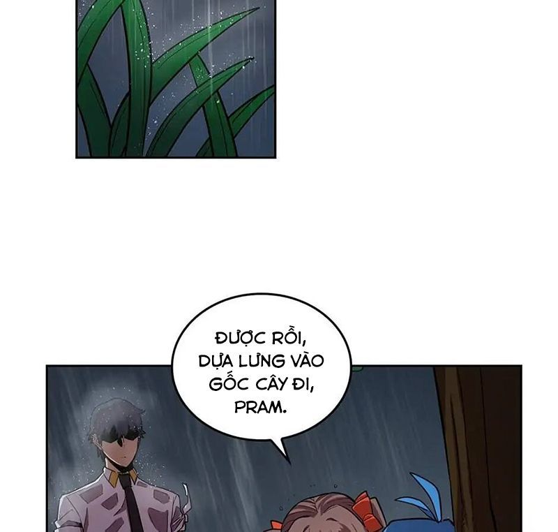 Phép Thuật Của Người Trở Về Phải Đặc Biệt Chapter 30 - 15