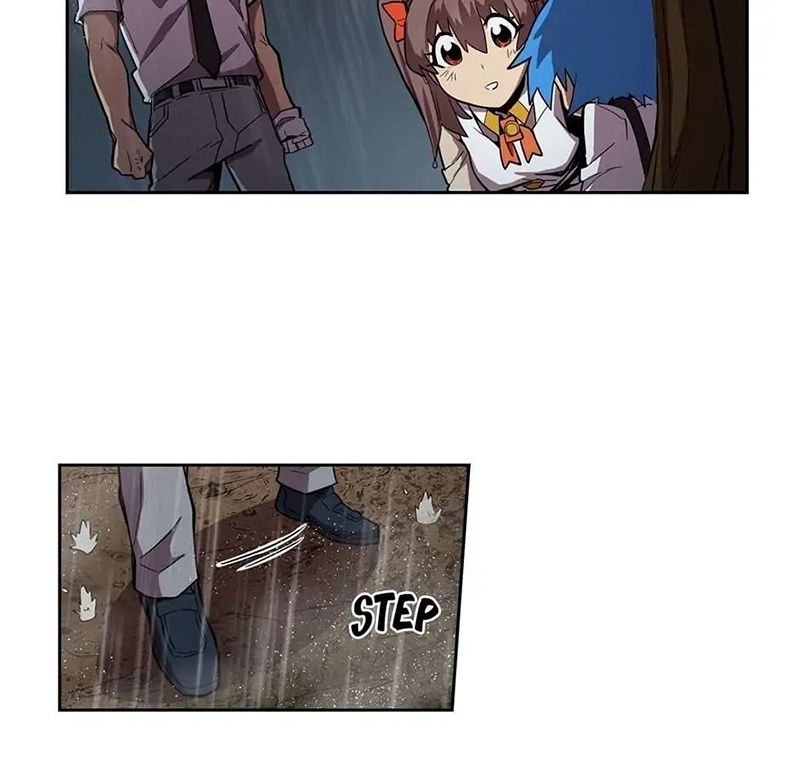 Phép Thuật Của Người Trở Về Phải Đặc Biệt Chapter 30 - 16