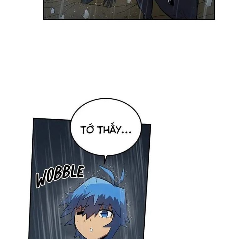 Phép Thuật Của Người Trở Về Phải Đặc Biệt Chapter 30 - 3