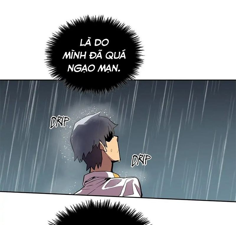 Phép Thuật Của Người Trở Về Phải Đặc Biệt Chapter 30 - 21