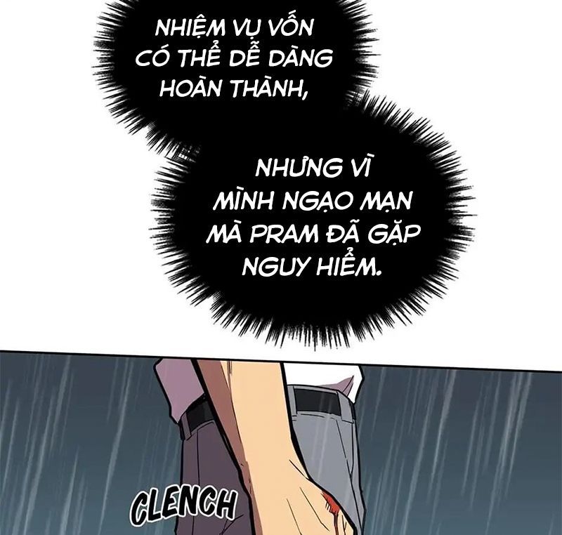 Phép Thuật Của Người Trở Về Phải Đặc Biệt Chapter 30 - 22