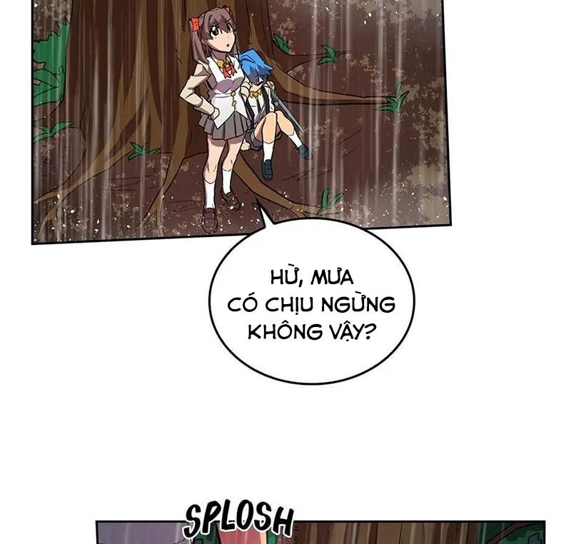 Phép Thuật Của Người Trở Về Phải Đặc Biệt Chapter 30 - 28