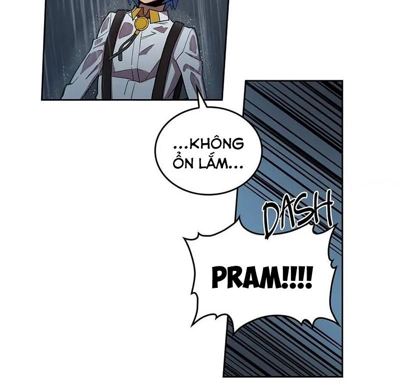 Phép Thuật Của Người Trở Về Phải Đặc Biệt Chapter 30 - 4